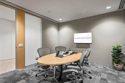 Boardrooms 24B and 25C&D 2