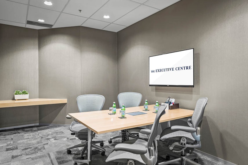 Boardrooms 24B and 25C&D 0