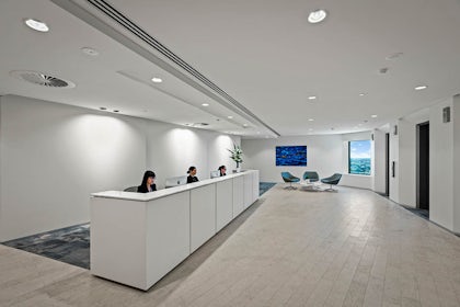 Boardroom 25B 1