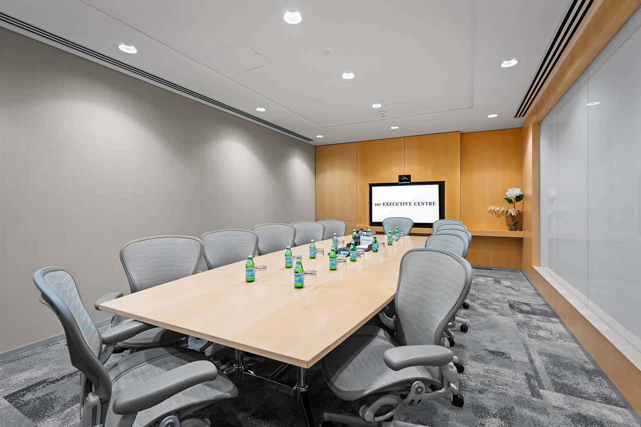  Boardroom 25A