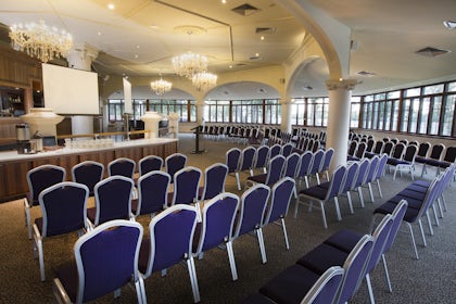Historic Ballroom 5
