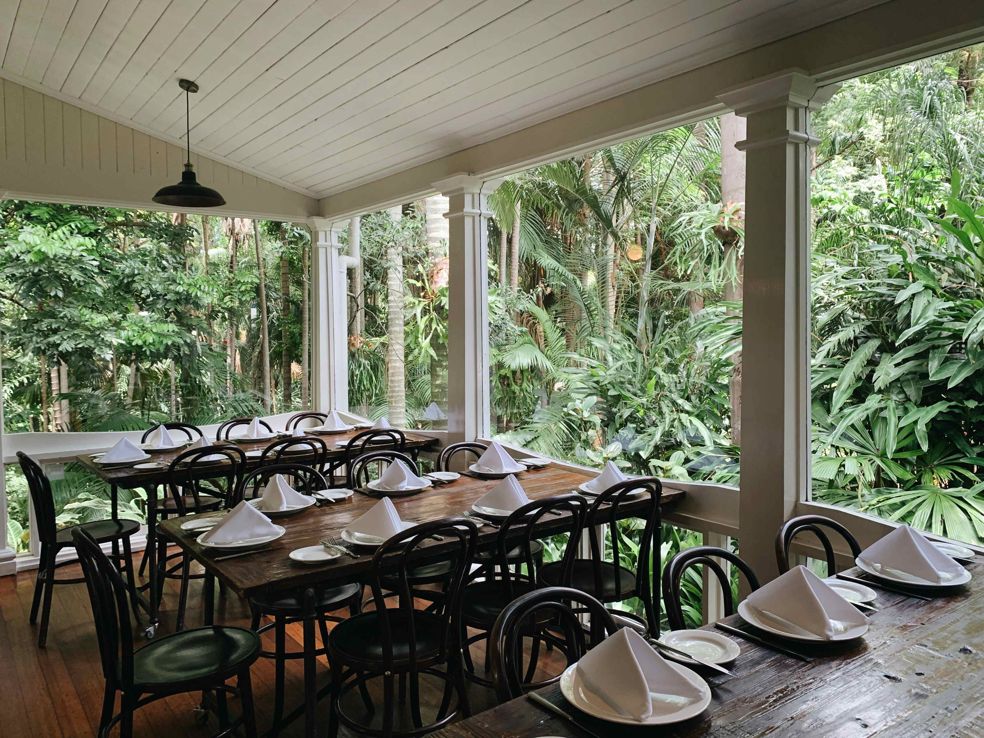 The Curators Cottage 2