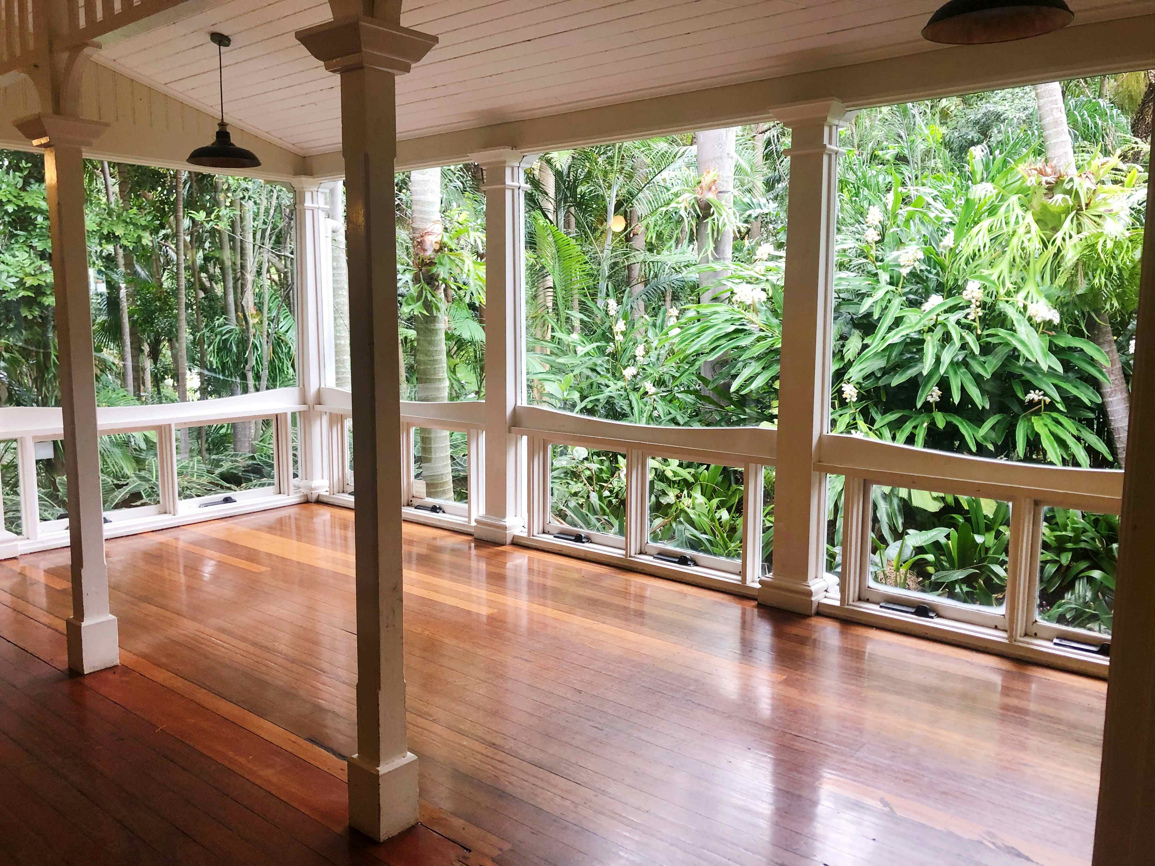 The Curators Cottage 3