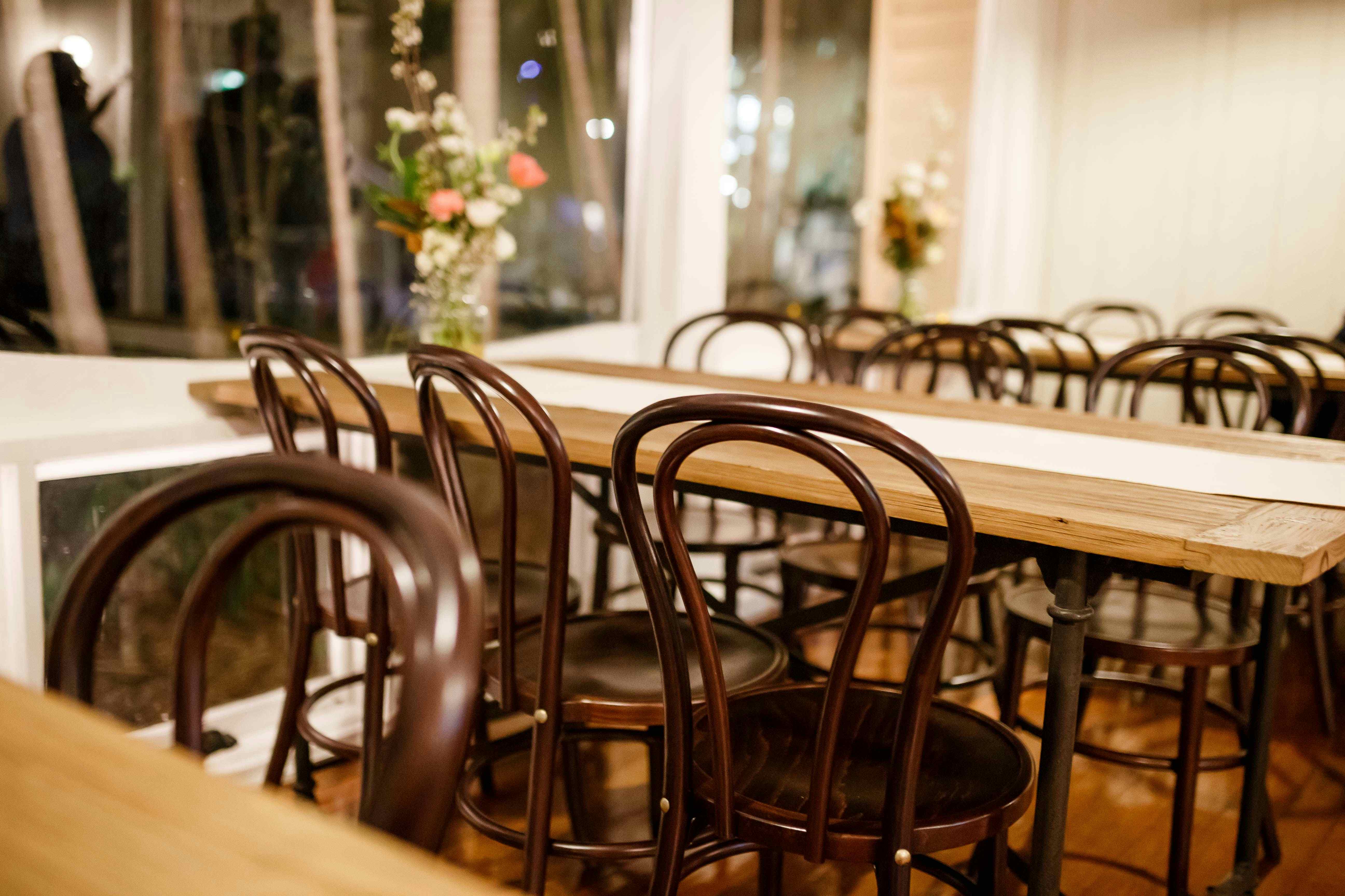 The Curators Cottage 1