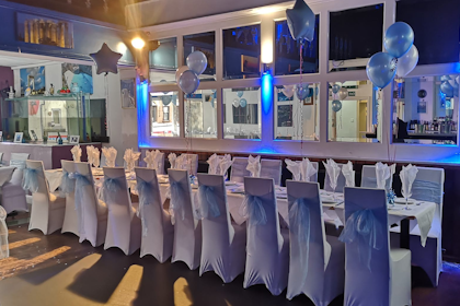 Santorini Restaurant & Bar 3