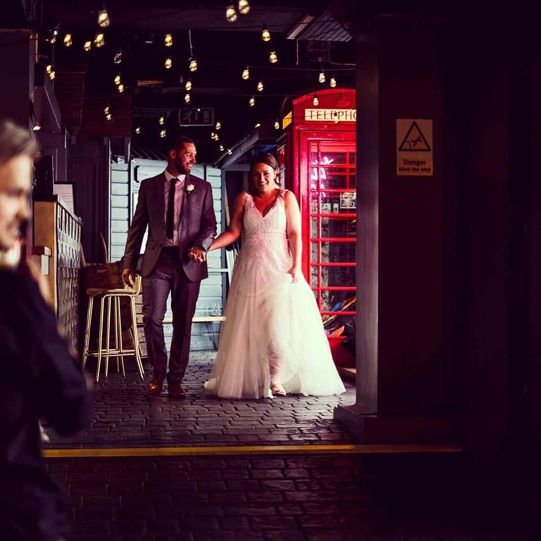 The Venue on Middle St. 9