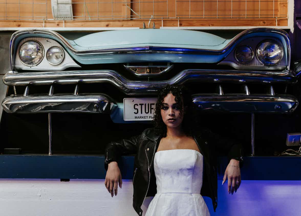 The Venue on Middle St. 13