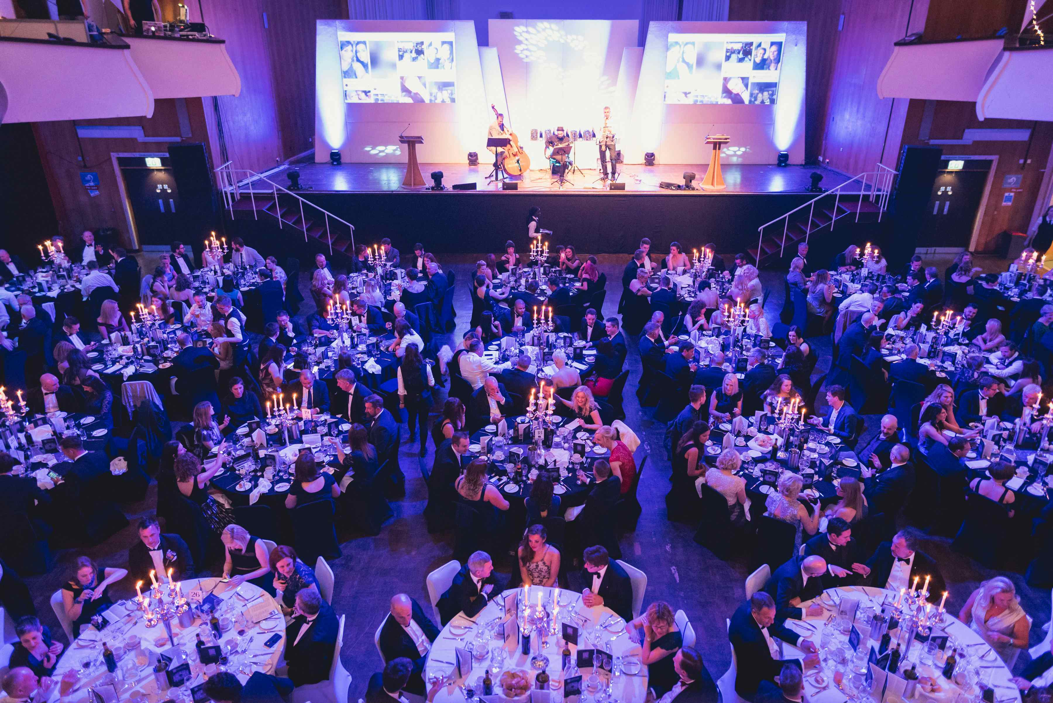 Book Great Hall at Great Hall. A Exeter Venue for Hire HeadBox