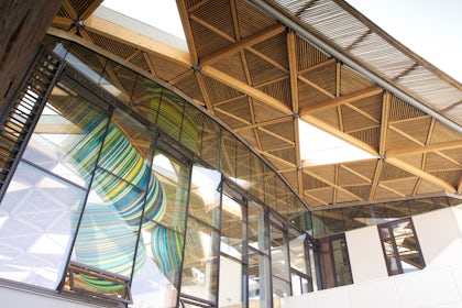 Forum Alumni Auditorium 4