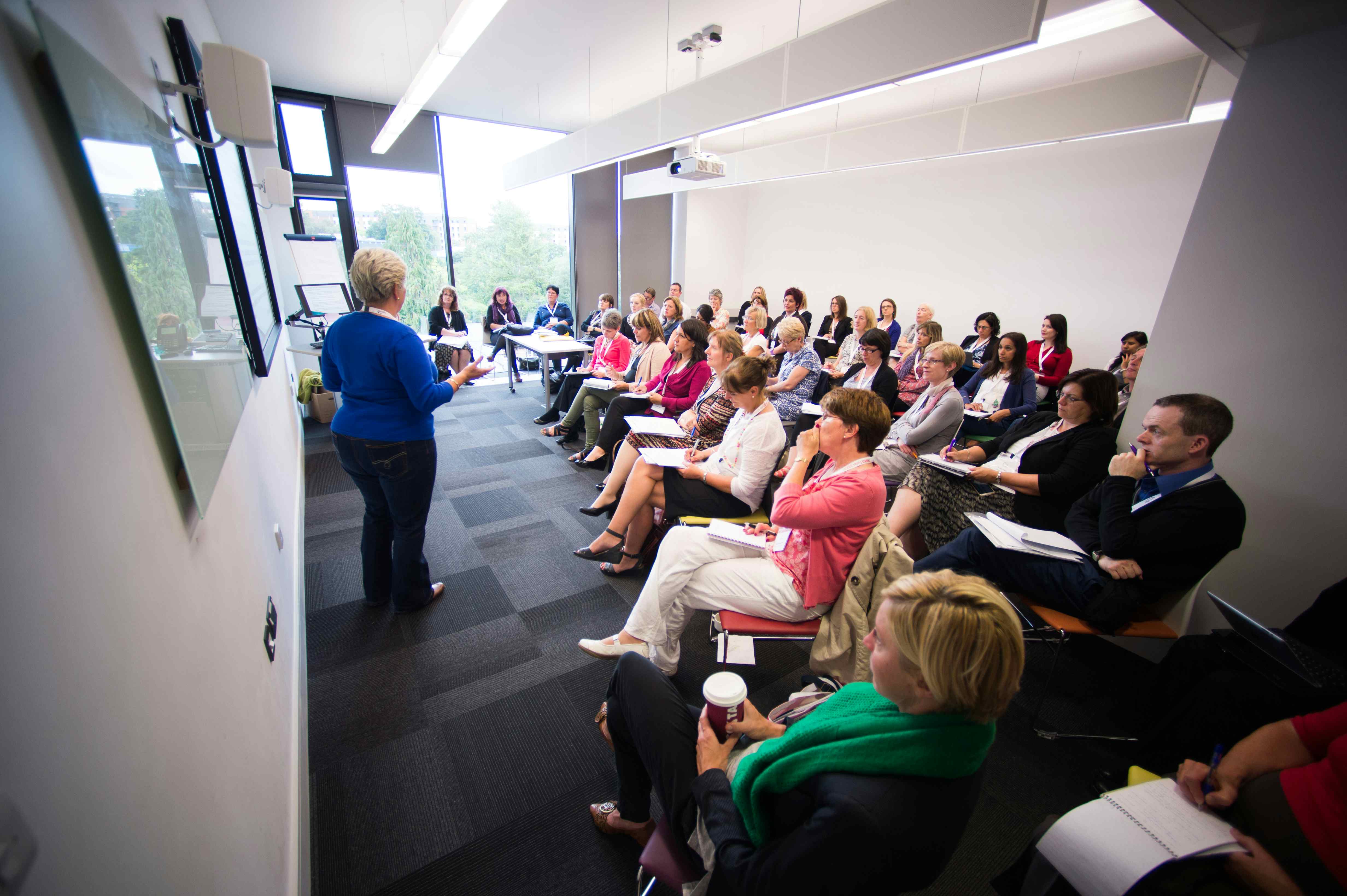 University of Exeter Forum 