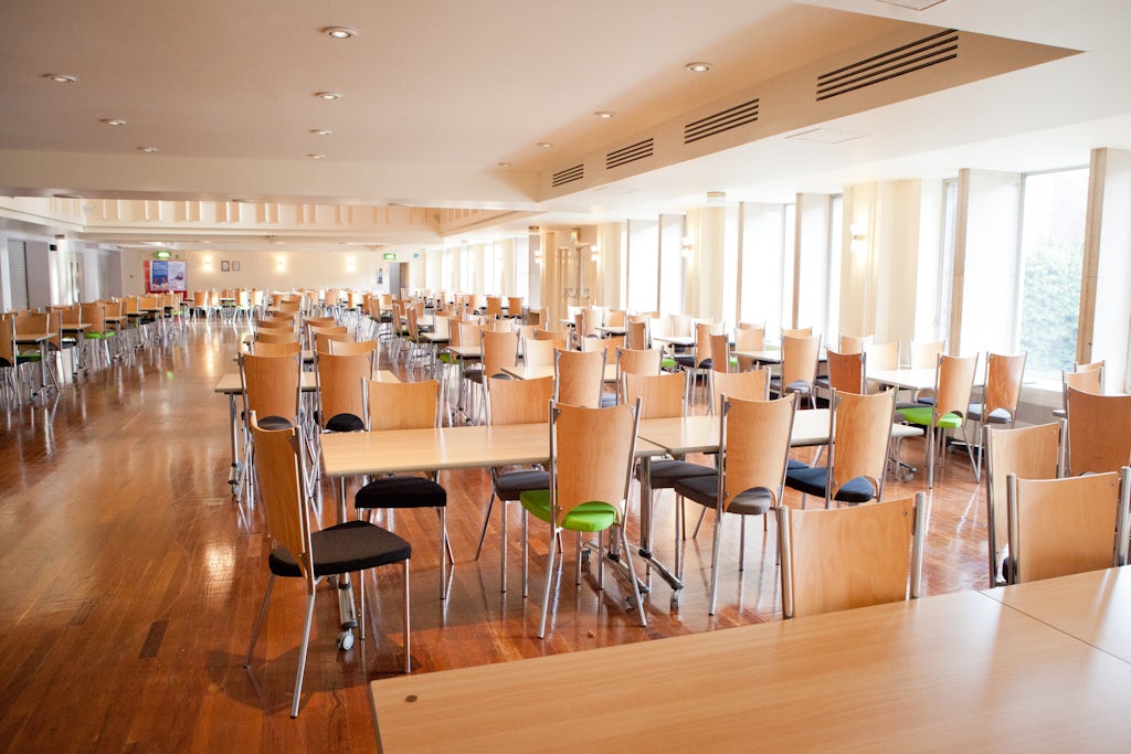 Devonshire House - The Terrace 0