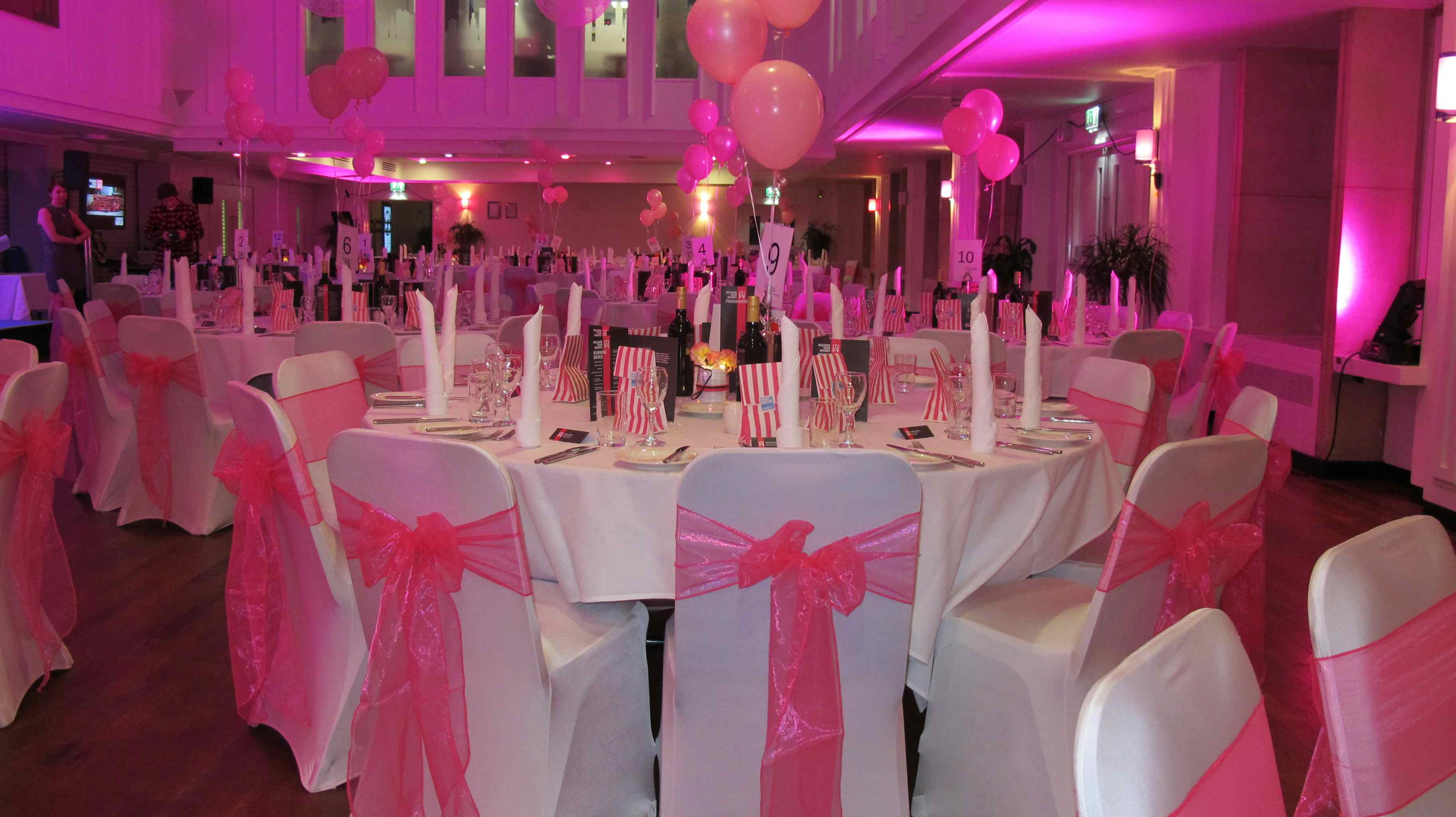 Devonshire House - The Terrace 1