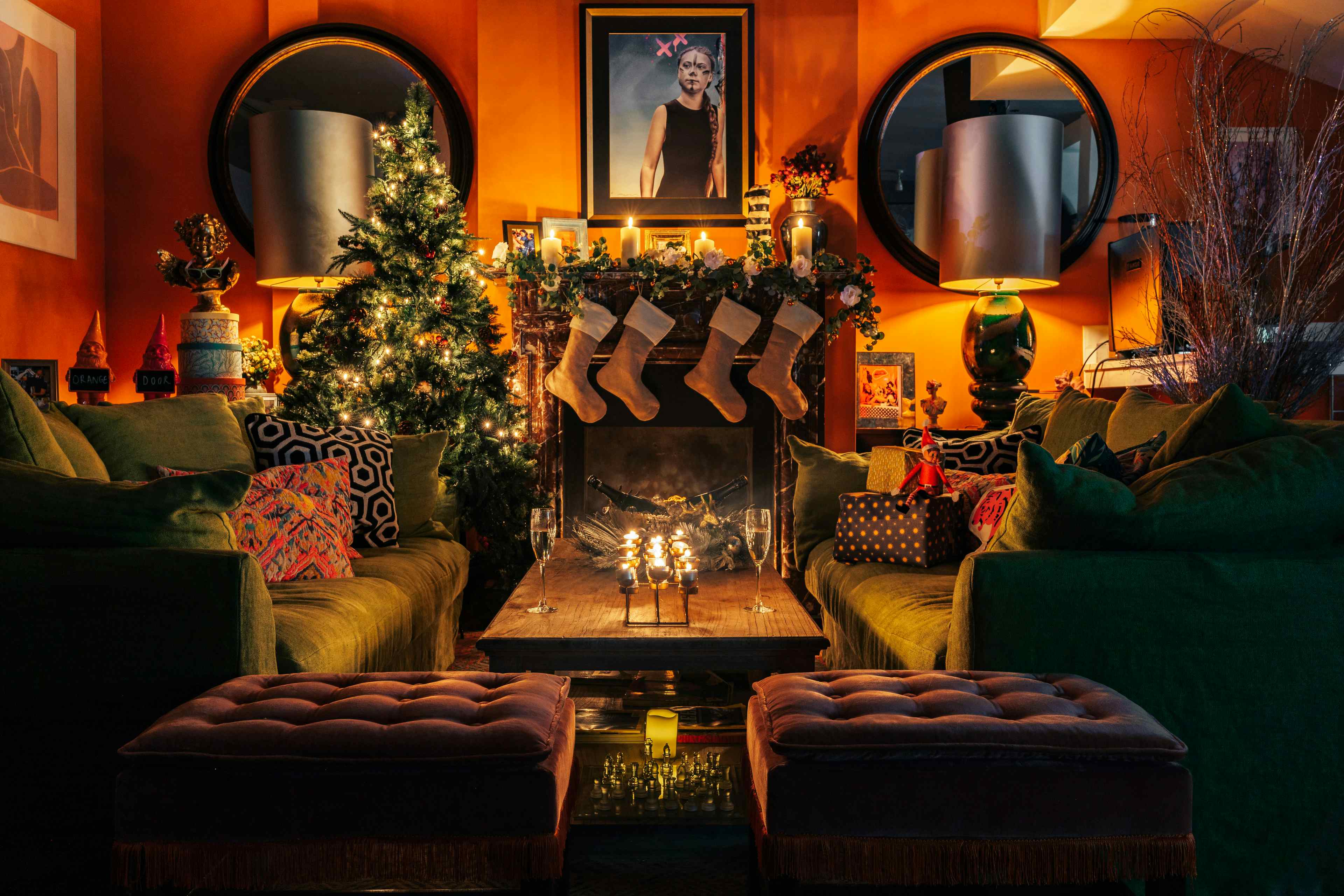 The Ultimate Christmas Party 