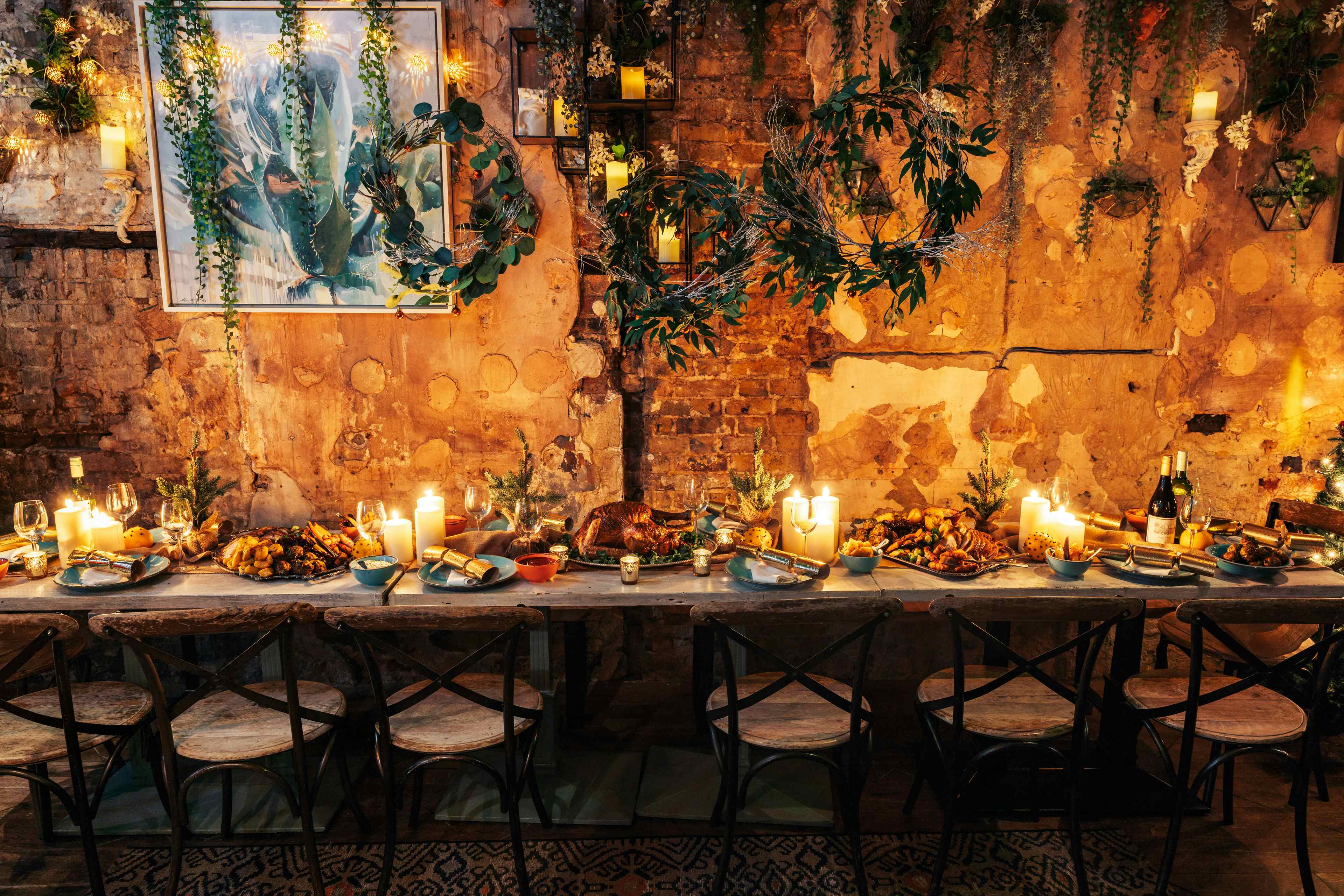 The Ultimate Christmas Party  1