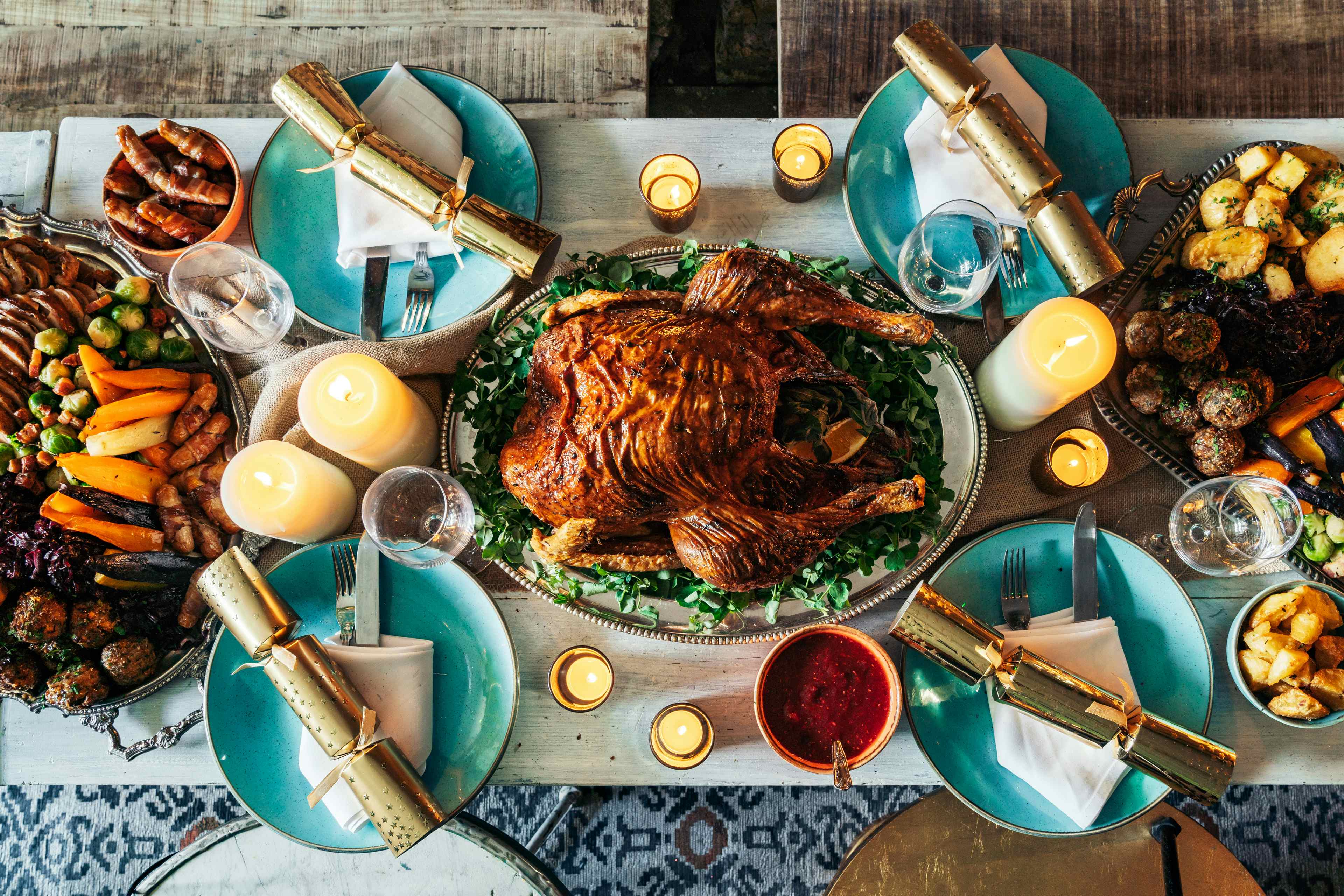 The Ultimate Christmas Party  3