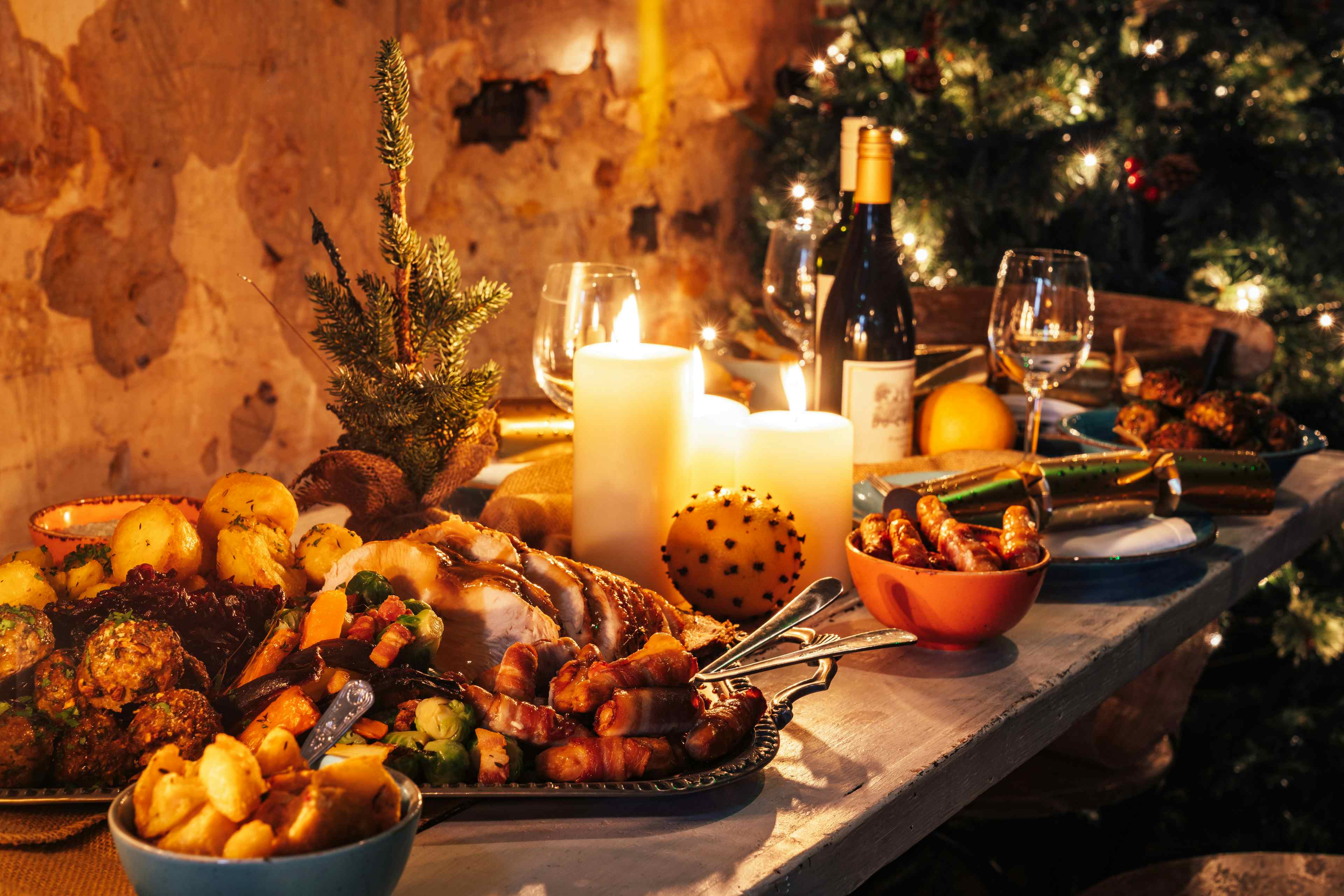 The Ultimate Christmas Party  5