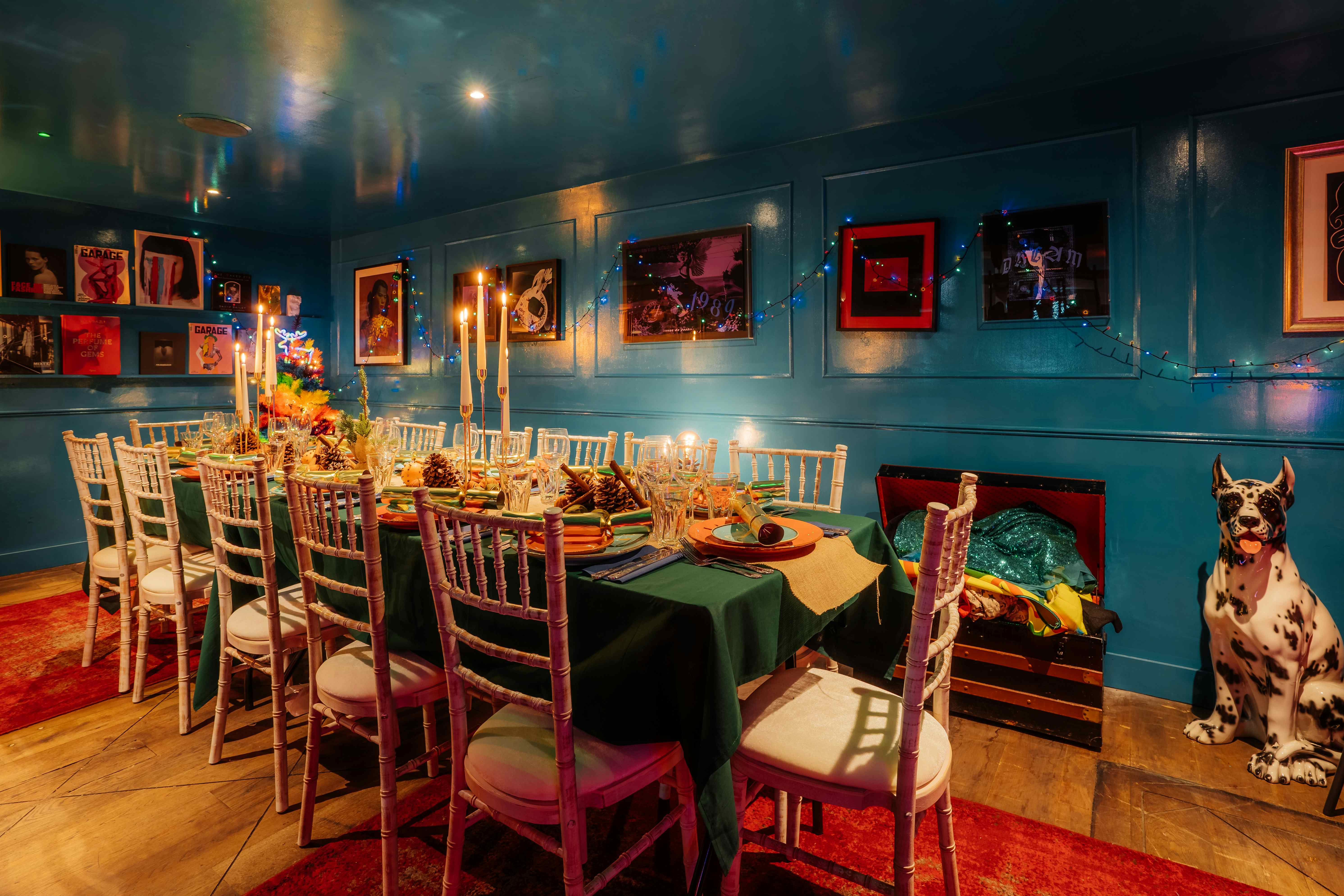 The Ultimate Christmas Party  2