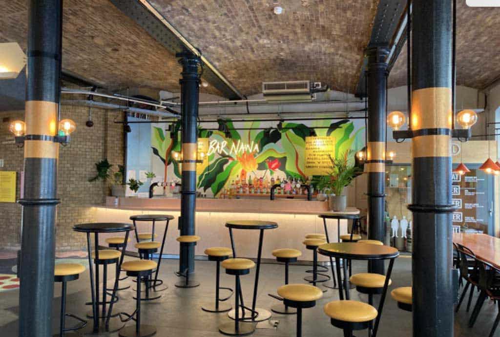 The Market Bookshop 8