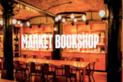 The Market Bookshop 2