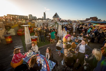 Rooftop Bar 6