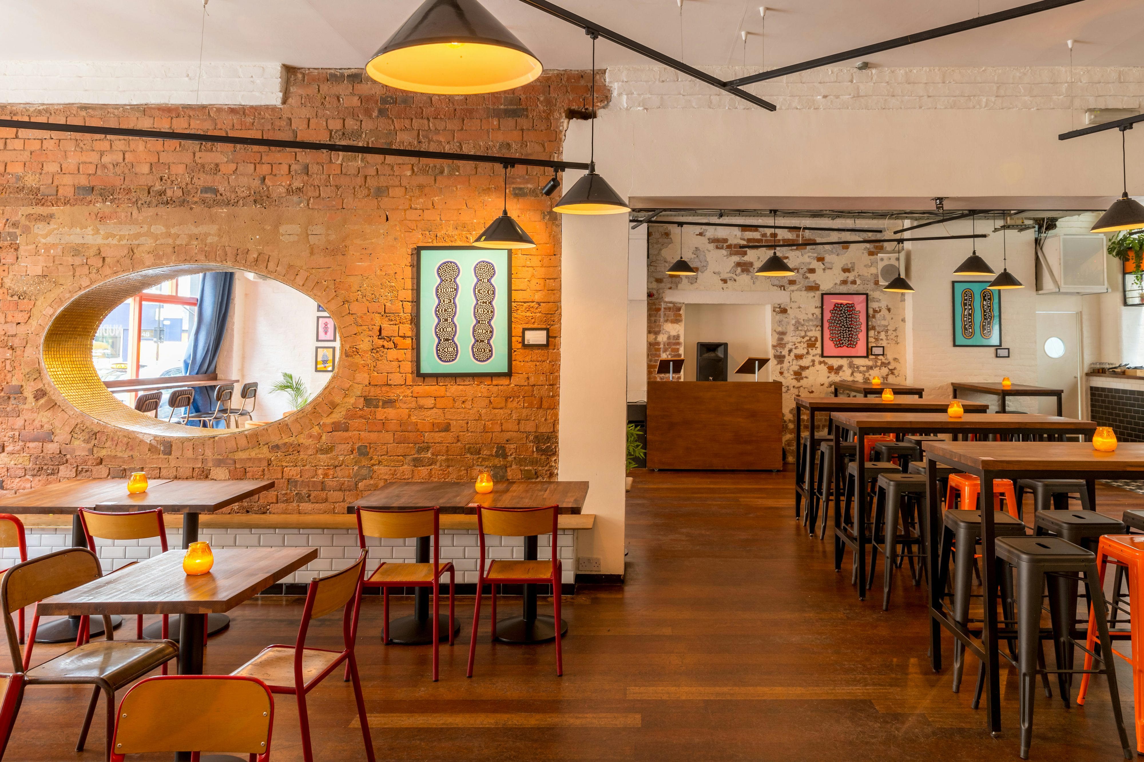 Ground Floor Bar 7