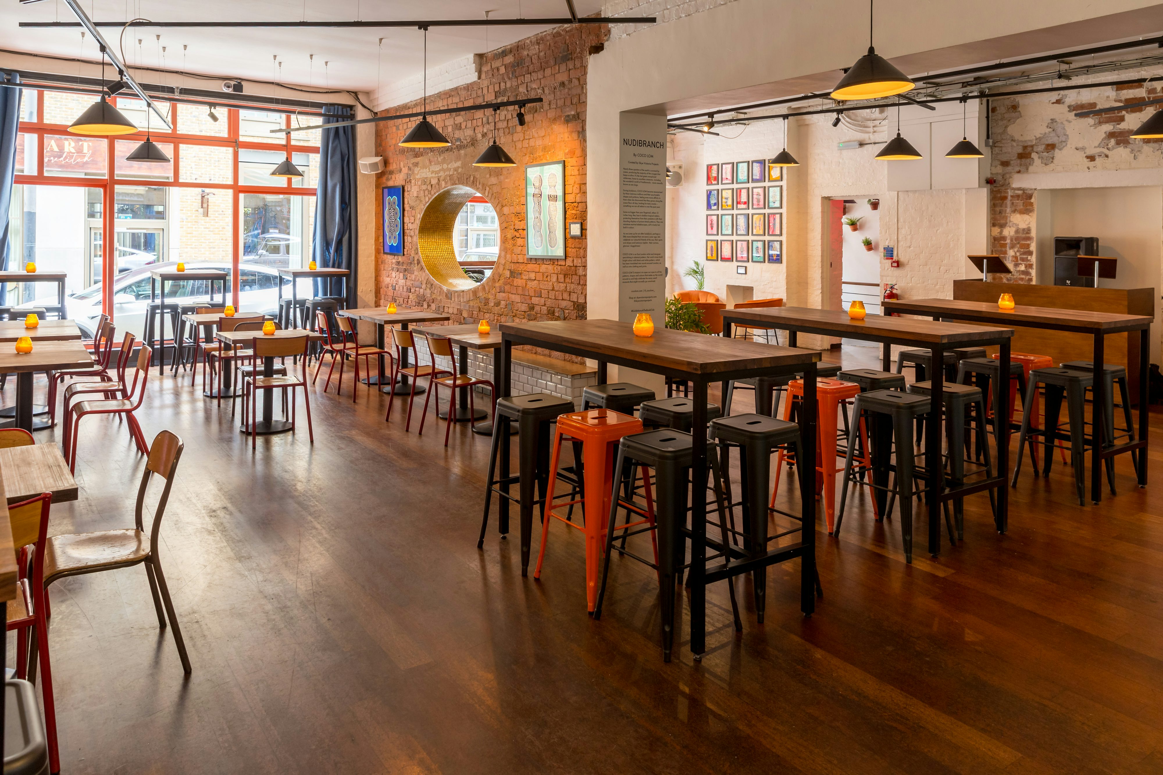 Ground Floor Bar 3