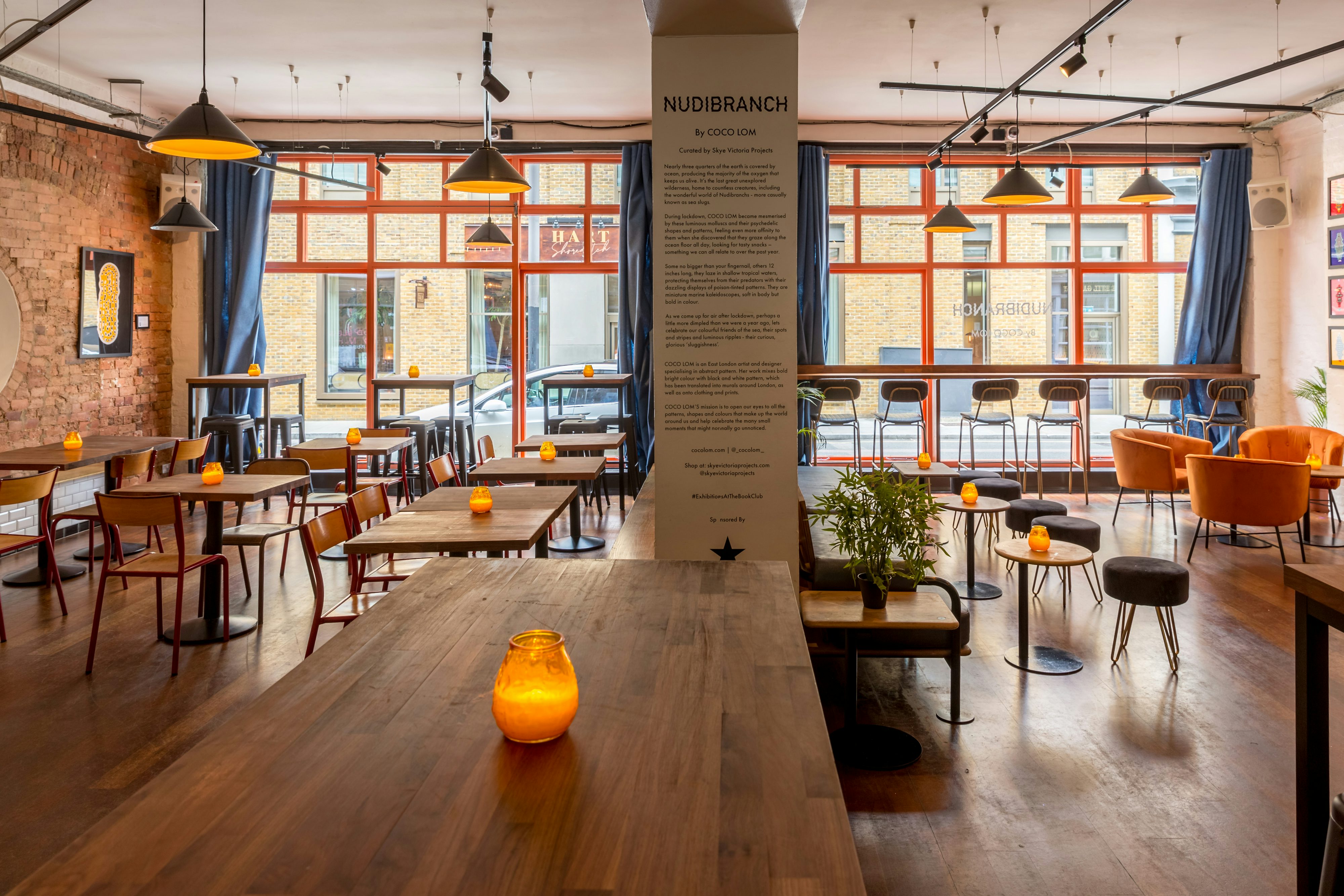 Ground Floor Bar 6