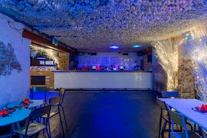 Basement Bar 2