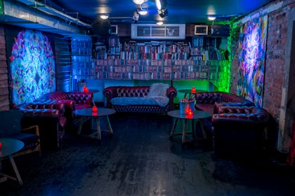 The Den 2