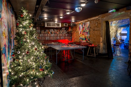 The Den 5