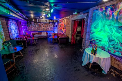 The Den 3