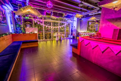 The Green Room 7