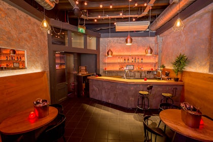 The Green Room 2