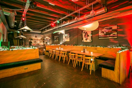 The Green Room 9