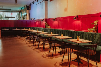 Main Bar 5