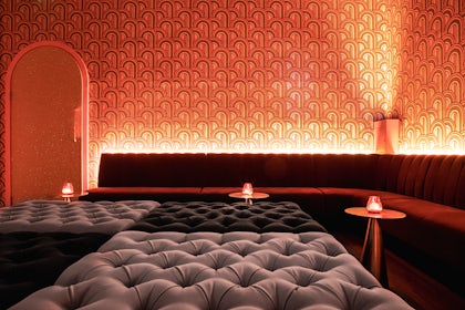 Karaoke Room 1