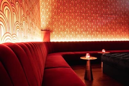 Karaoke Room 2