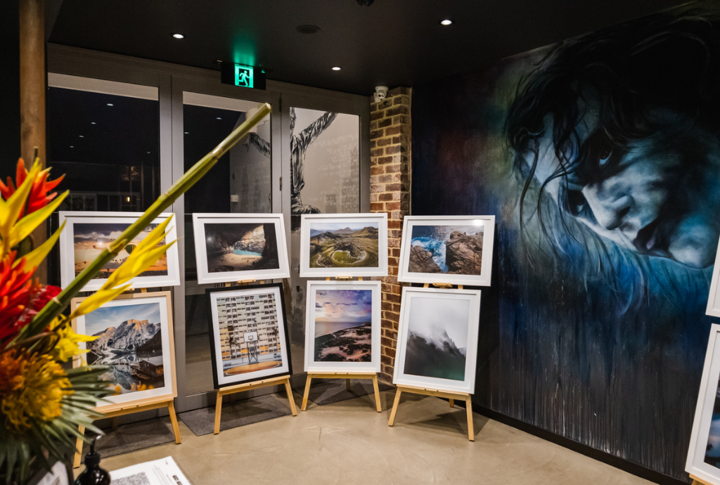 Private Screening Room 2