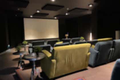 Private Cinema 1