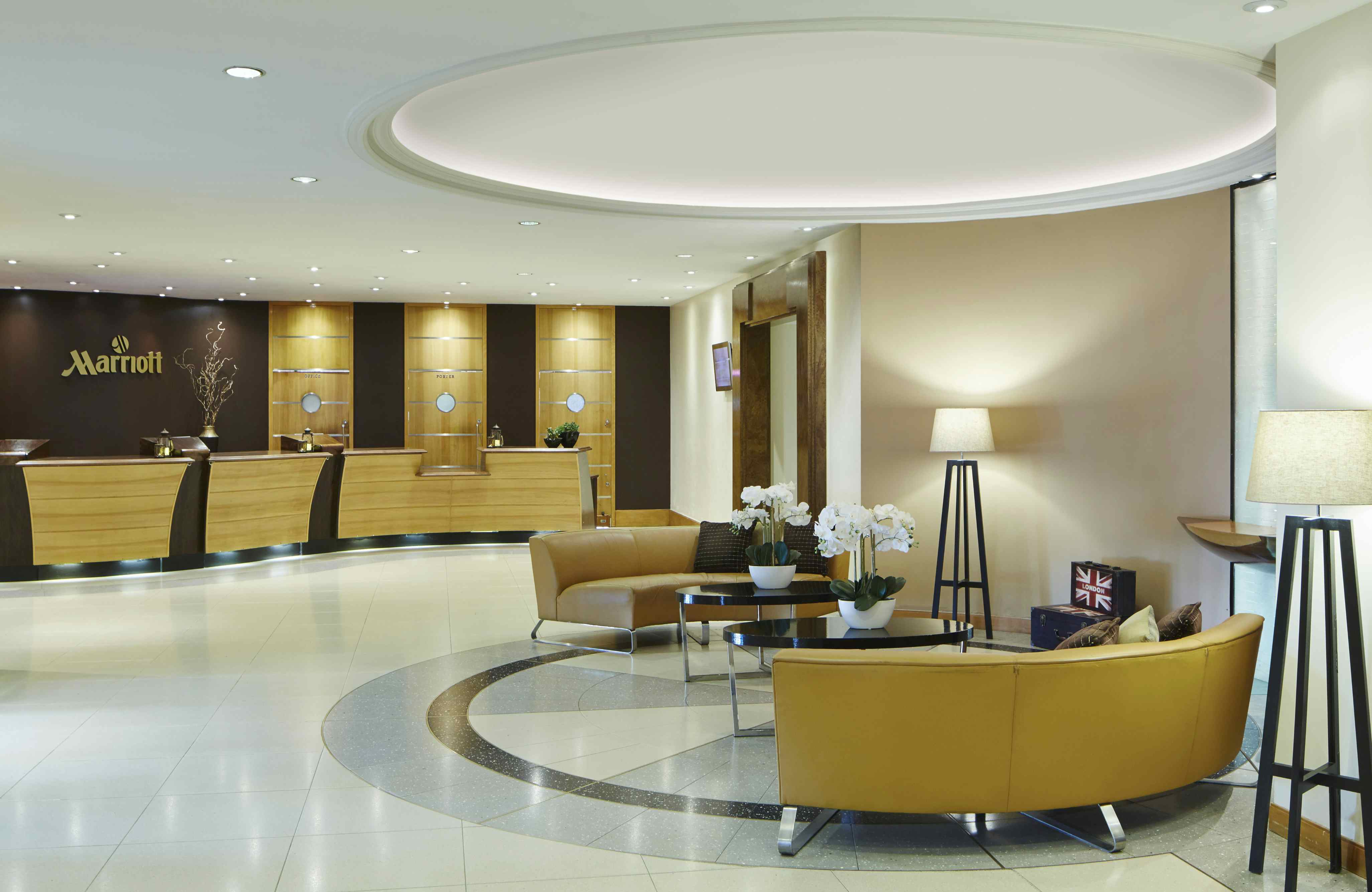 Meetings and Events, Bexleyheath Marriott Hotel