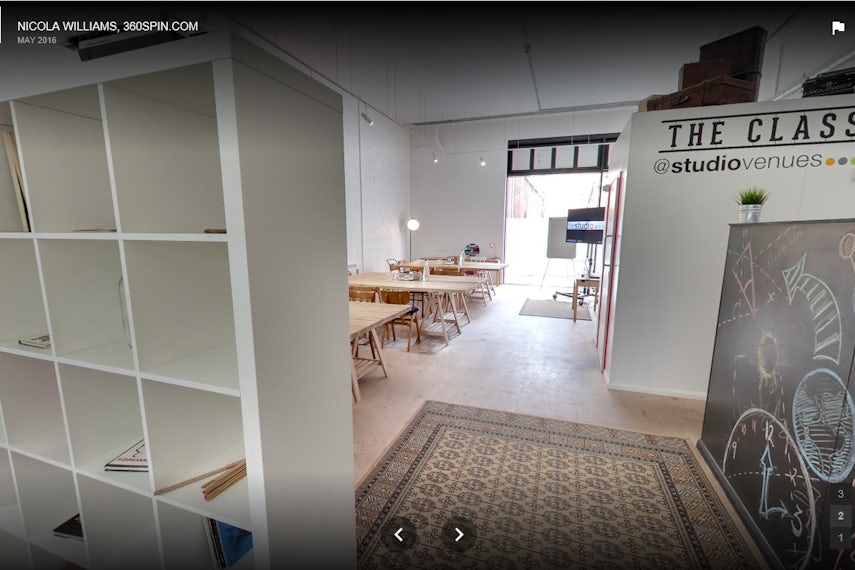 Classroom 0