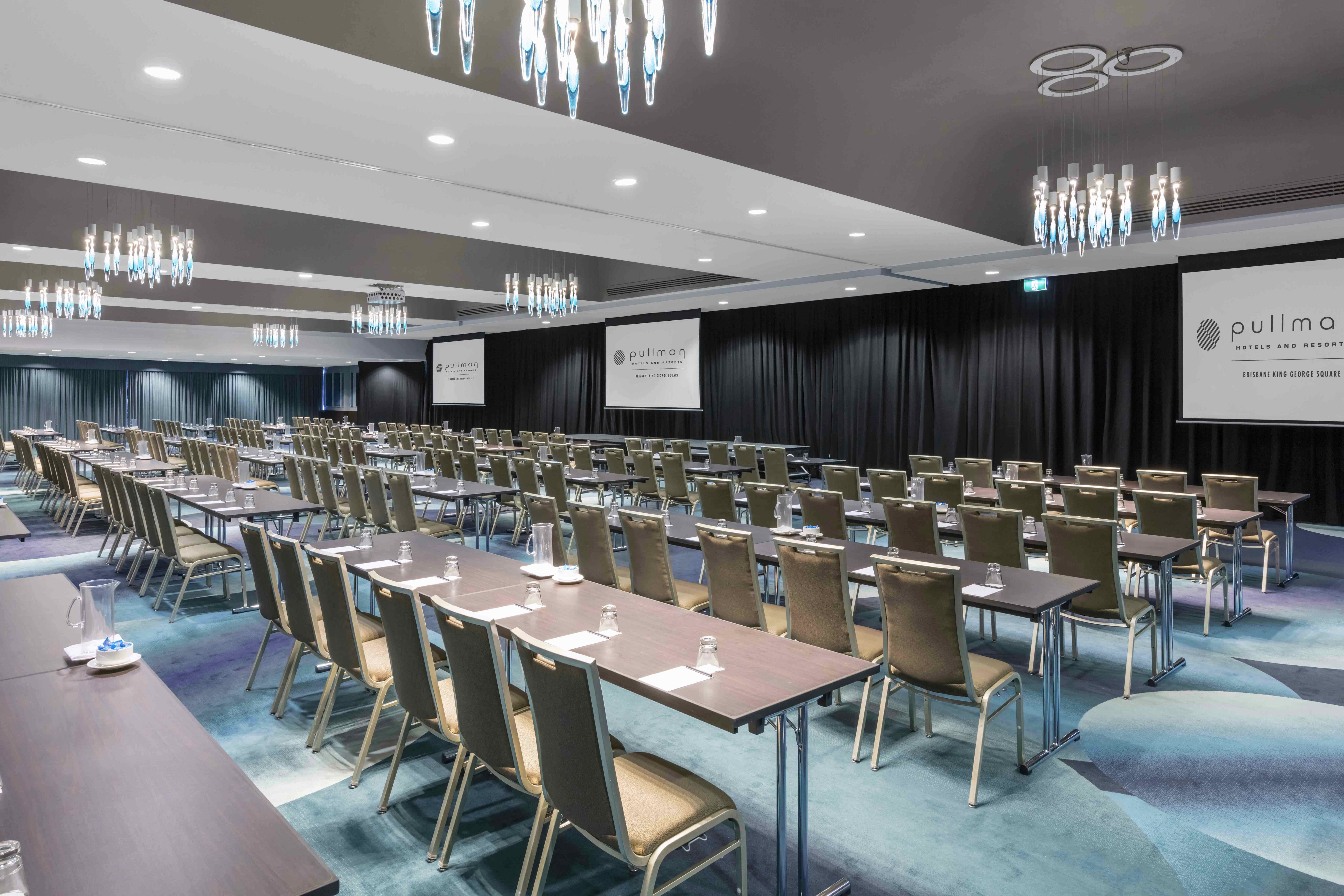 Presidential Ballroom 2