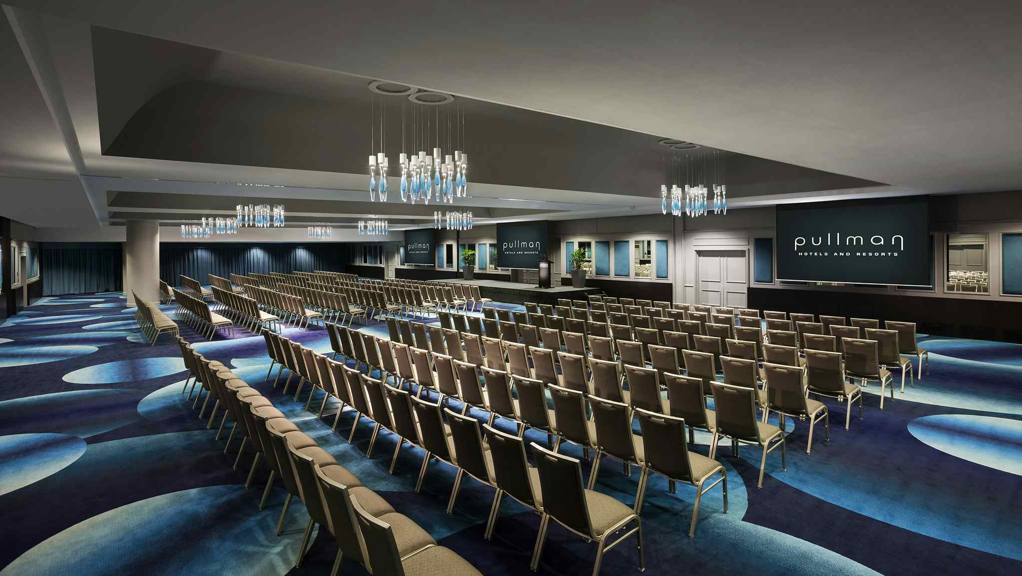 Presidential Ballroom 3