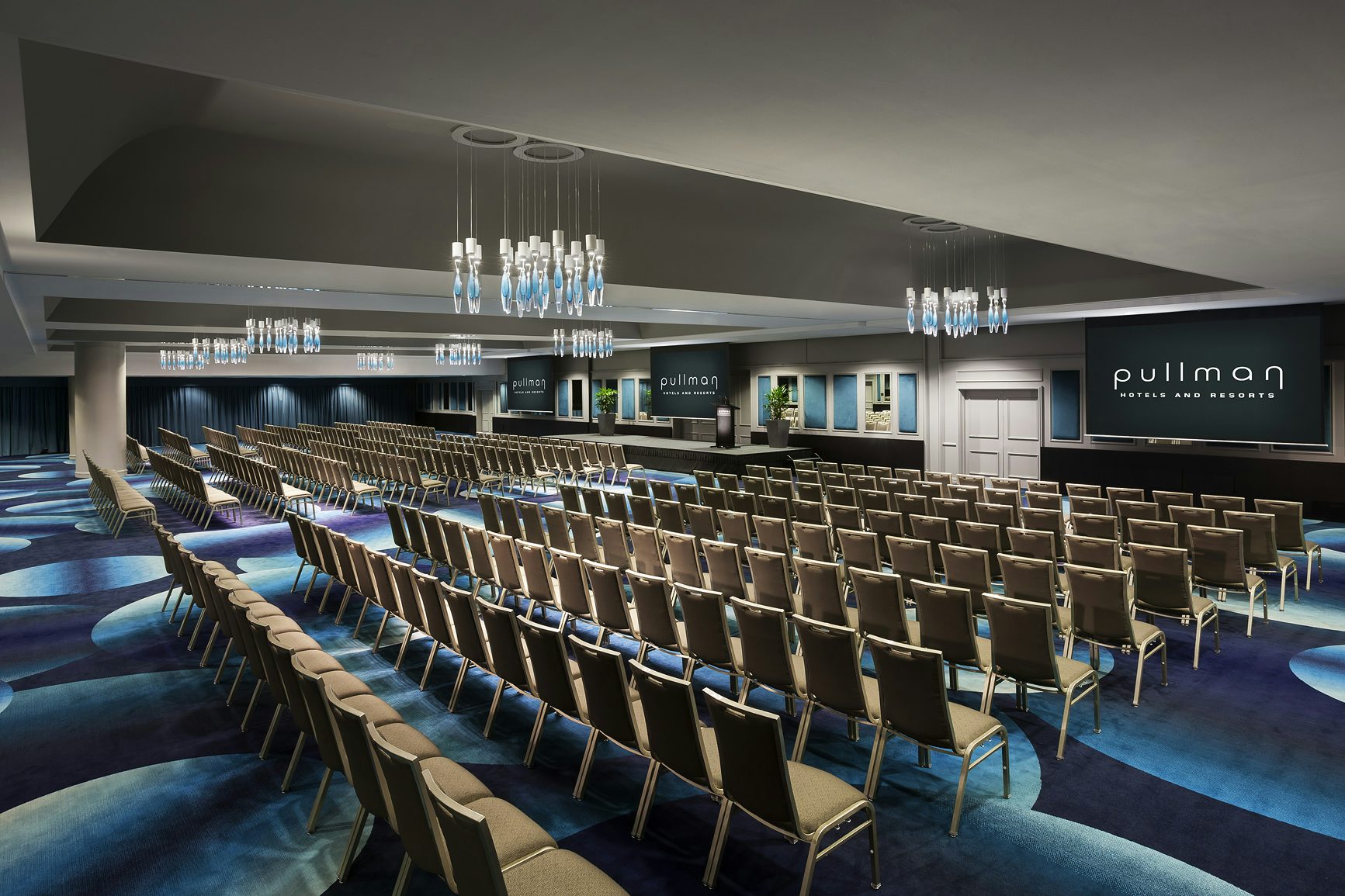 Presidential Ballroom 3