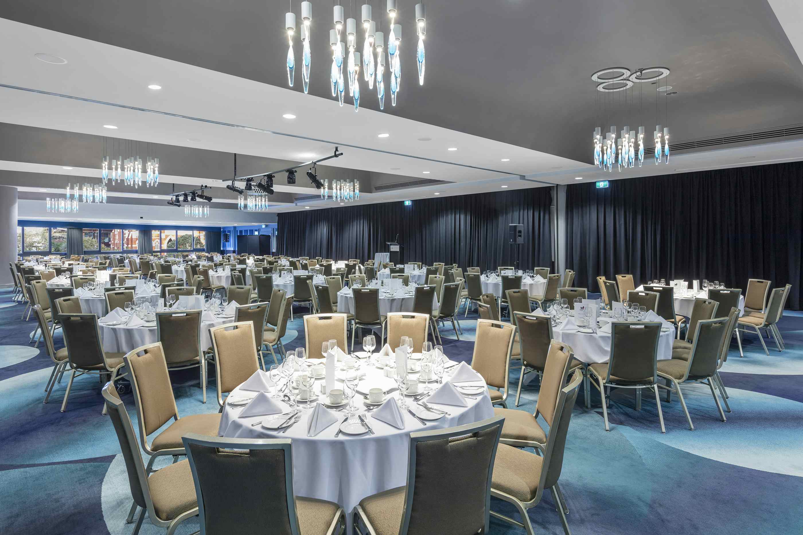 Presidential Ballroom 1