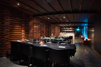 Private Dining Room 2