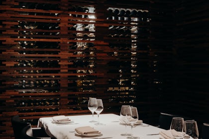 Private Dining Room 6