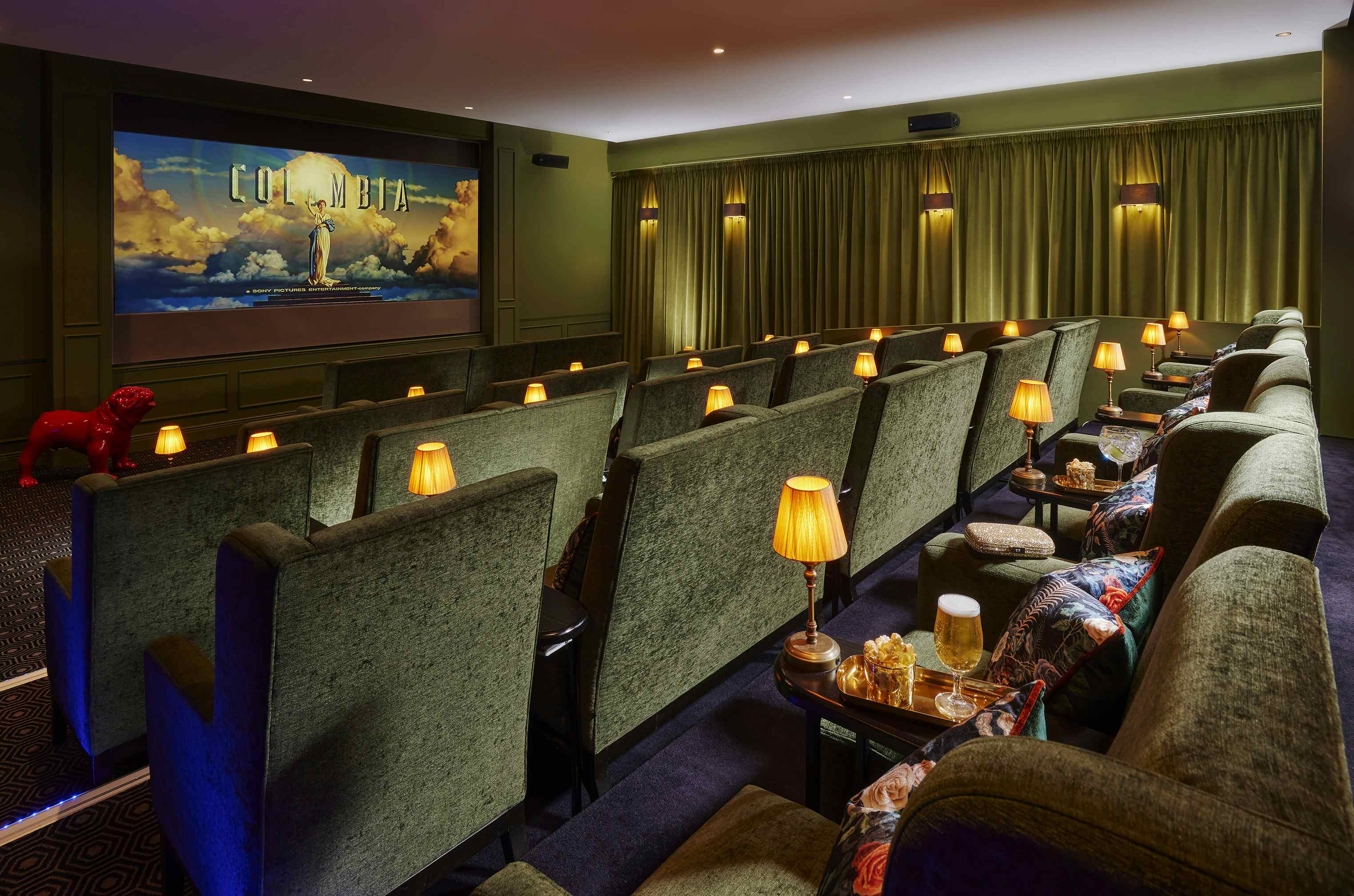 The Gallery Suite  2