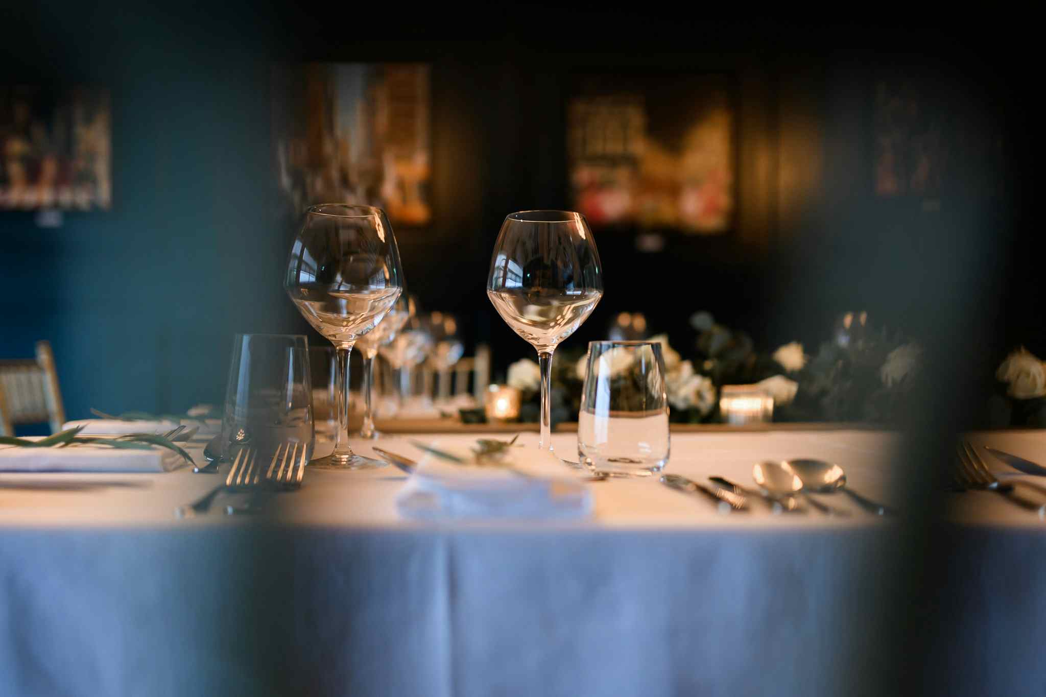 The Gallery Suite  1