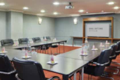 Seminar Room 0
